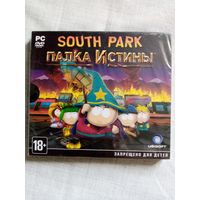 Южный парк. Палка истины. South Park: The Stick of Truth