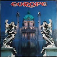 Europe (2) – Europe / Japan