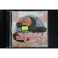 Various - The International Rap Hits (2006, mp3)