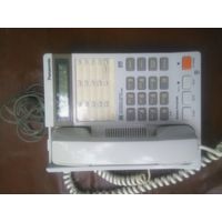 Стационарный телефон Panasonic KX-2365
