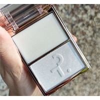 Хайлайтер Patrick TA Major Glow Creme & Powder Light Reflecting Highlighter DUO в оттенке My Love