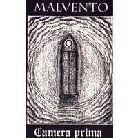 Malvento "Camera Prima" кассета