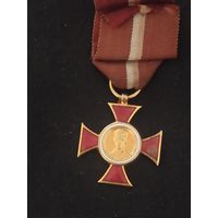Медаль Ян Красицкий аукцион