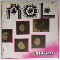 LP Breakout – NOL (1976)