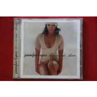 Jennifer Lopez – This Is Me...Then (2002, CD)