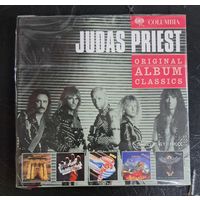 Judas Priest – Original Album Classics (5 Mini Lp CD)