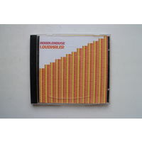 Noodlehouse - Loudhaler (CD)