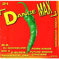Dance Max 21