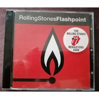 Rolling Stones-Flashpoint, CD