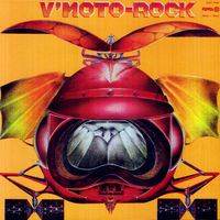 V Moto-Rock, V Moto-Rock, LP 1978