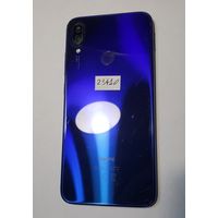 Телефон Xiaomi Redmi Note 7 4/64. Можно по частям. 23410