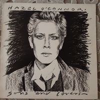 HAZEL O'CONNOR - 1980 - SONS AND LOVERS (UK) LP