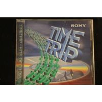 Time Trip - Hits Of The 90's (1996, CD)