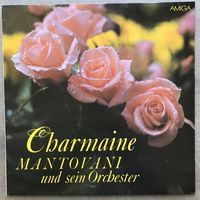 Mantovani Und Sein Orchester – Charmaine