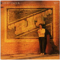 LP Lee Ritenour 'Rit'