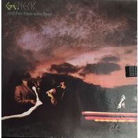 GENESIS /And  Then There Were Three../1978, Charisma, LP, EX, Germany