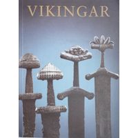 Carin Ording "Vikingar (Викинги)"