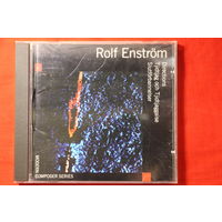 Rolf Enstrom - Directions / Tjidtjag Och Tjidtjaggaise / Slutforbannelser (1989, CD)