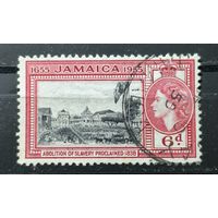 Ямайка 1955г.
