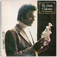 2LP Johnny Mathis 'The Mathis Collection'