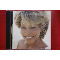 Tina Turner – Wildest Dreams (1996, CD)