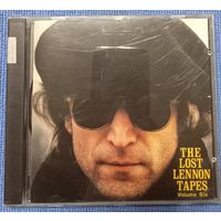 CD,(Italy) John Lennon – The Lost Lennon Tapes Volume Six