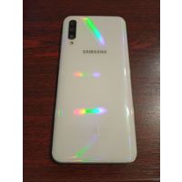 Смартфон Samsung Galaxy A50 4GB/64GB