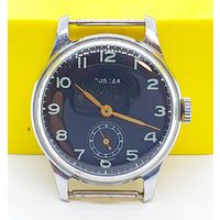 Часы Победа 1МЧЗ 1950 год, часы СССР винтажные. Распродажа личной коллекции часов, обслужены, проверены.