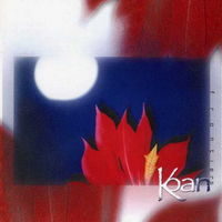 Koan - Frontiers CD