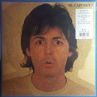 Виниловая пластинка Paul McCartney – McCartney II