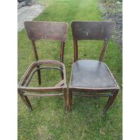 Старые советские стулья. Распродажа