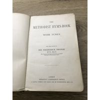 Methodist himn-book.