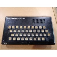 Старый компьютер spektrum на запчасти или в ремонт