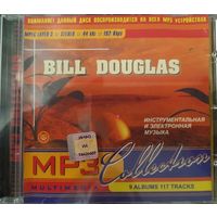 CD MP3 Bill Douglas (1988 - 2000)