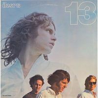 The Doors – 13, LP 1970