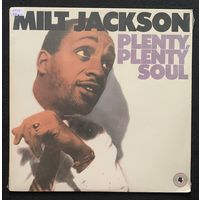 Milt Jackson – Plenty, Plenty Soul / USA