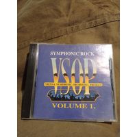 Vienna Symphonic Orchestra Project - VSOP Symphonic Rock Volume 1.