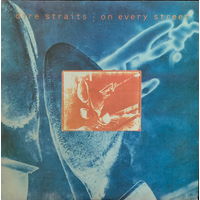 Dire Straits – On Every Street