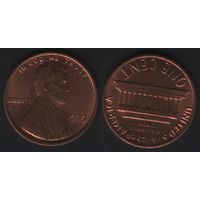 США km201 1 цент 1979 год (-) (0(st(0 ТОРГ