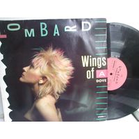 Lombard. Wings Of Dove (LP)