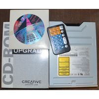 CD-ROM Creative Infra 54 CD3621E