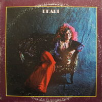 Janis Joplin – Pearl, LP 1971