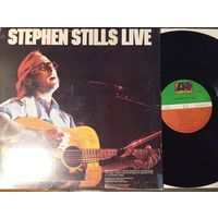 Stephen Stills Live LP