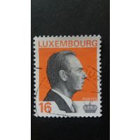 Люксембург 1995