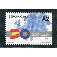 Испания. 30 лет членства в Европарламенте