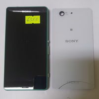 Телефон Sony Z3 Compact. 6358