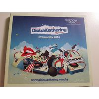 Global gathering promo mix 2010