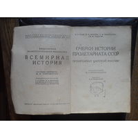 Граве Б.Б., Нечкина М.В., Панкратова А.М. и Сидоров К.Ф."Очерки истории пролетариата СССР . Пролетариат Царской России". МОСКВА.1931.