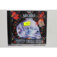 Various - The Secret Of The Thirteen Crystal Skulls (2003, CD)