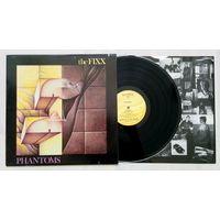 THE FIXX Phantoms (USA винил LP 1984)
